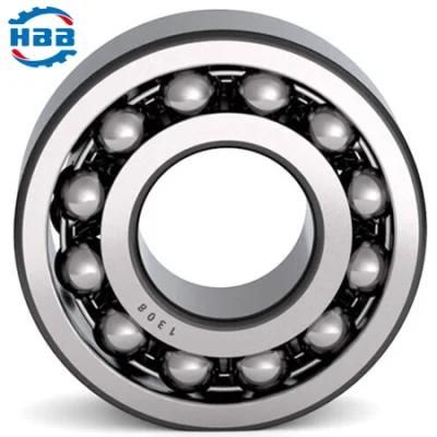 1205atn High Performance Self Aligning Ball Bearing with Cylindrical Bore