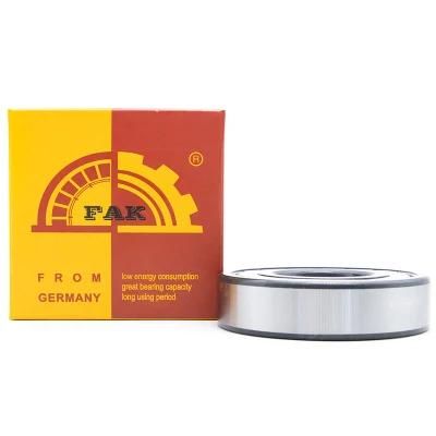 Swedish Fak Mini Miniature Deep Groove Ball Bearings 607 607/2RS 607/2RS 2zr Z 2z