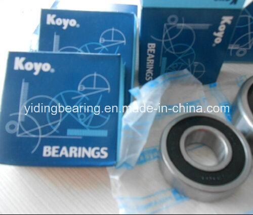 Japan Bearing NTN 6204zzcm NSK Koyo 6204 6204RS