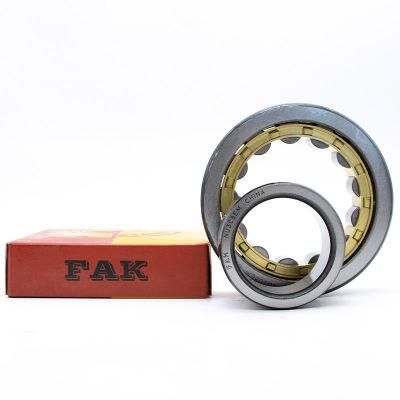 Original Fak Cylindrical Roller Bearing Nj416 Mining Machinery Bearing