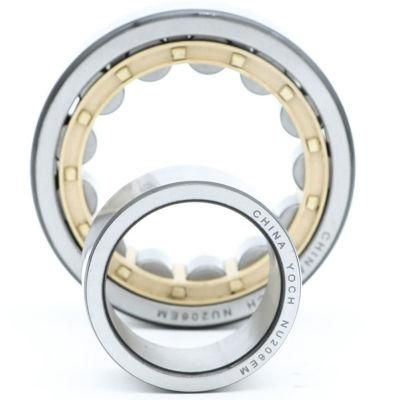 Yoch Original in Stock N322 Motor Bearing Cylidrical Roller Bearing