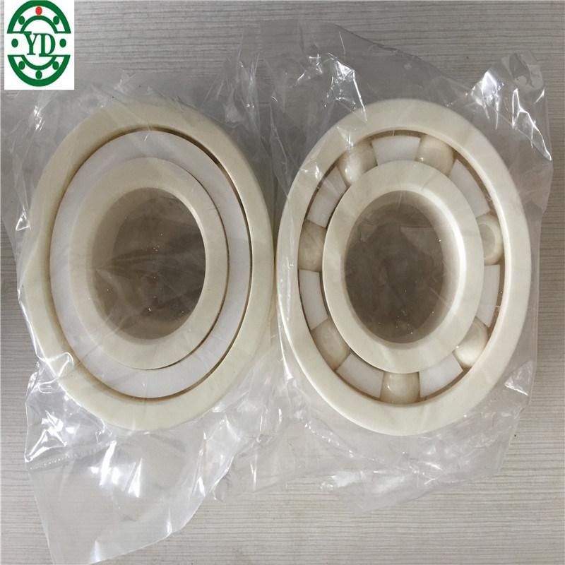 Ceramic Bearing 6902 Zro2 Full-Ceramic Bearings