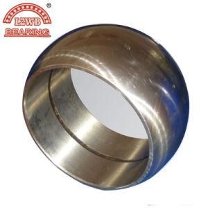 Radial Spherical Plain Bearings ---Ge Series