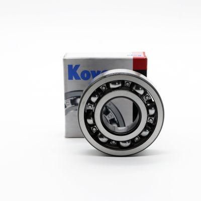 Koyo/NSK/ NTN/Timken Deep Groove Ball Bearing for Instrument, High Speed Precision Engine or Auto Parts Rolling Bearings 627 629