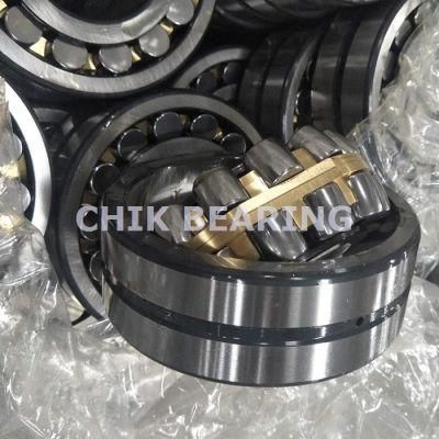 Spherical Roller Bearing Used on Stone Jaw Crusher for Mining Machinery (24164CA/C3/W33)