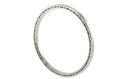 Zys Qj 212 Four-Point Contact Ball Bearings with Improved Lighter Brass Cage