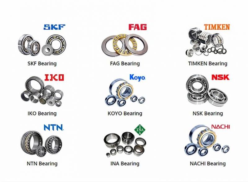 Gearbox Bearing Motorcycle Bearing Bicycle Bearing Motor Bearing Pump Bearing for SKF Deep Groove Ball Bearing 6011-2z 6012-2z 6013-2z 6014-2z 6015-2z 6016-2z