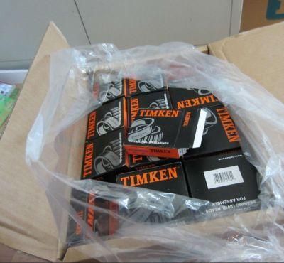 Timken Bearing Taper Roller Bearing Jl69349/Jl69310