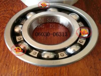 Spare Parts, Bearing, Ball 06030-06313