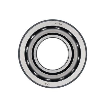 3213 3214 3219 3302 3303 3304 Atn1 Angular Contact Ball Bearing for Engine Motors, Reducers, Trucks, Motorcycle Parts