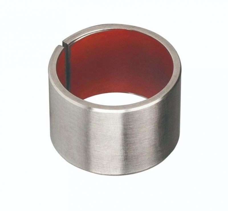 Bearing Bushing 316L Stainless Steel Bush