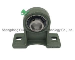 Car Accessories Pillow Block Bearing Housing for Agricultural Machinery Spare Parts Chrome Steel Material Bearings UCP Ucf UCT Ucfc Ucph202