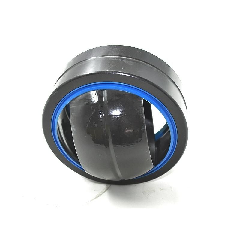 Maintenance Free Self-Lubricating Spherical Plain Bearing Female Heim Joint Stainless Steel Rod End Bearing