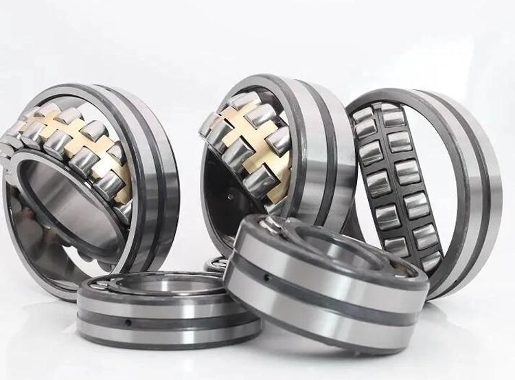 80X170mm 22316ck/W33 Aligning Spherical Roller Bearing with Tapered Bores