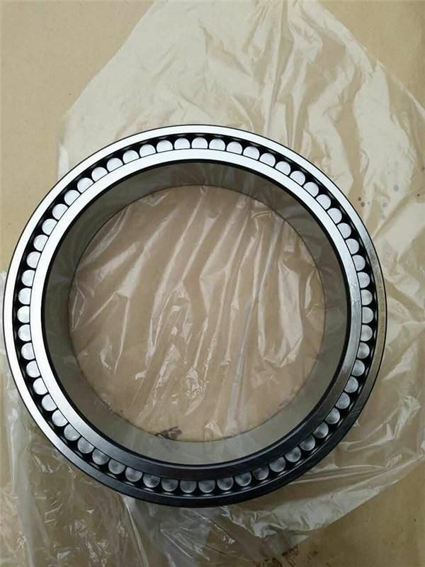 High Quality Cylindrical Roller Bearing Nu2 for Large Press Machines (NU2)