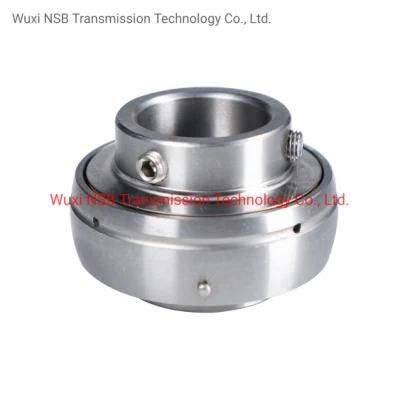 Pillow Block Insert Bearings UC