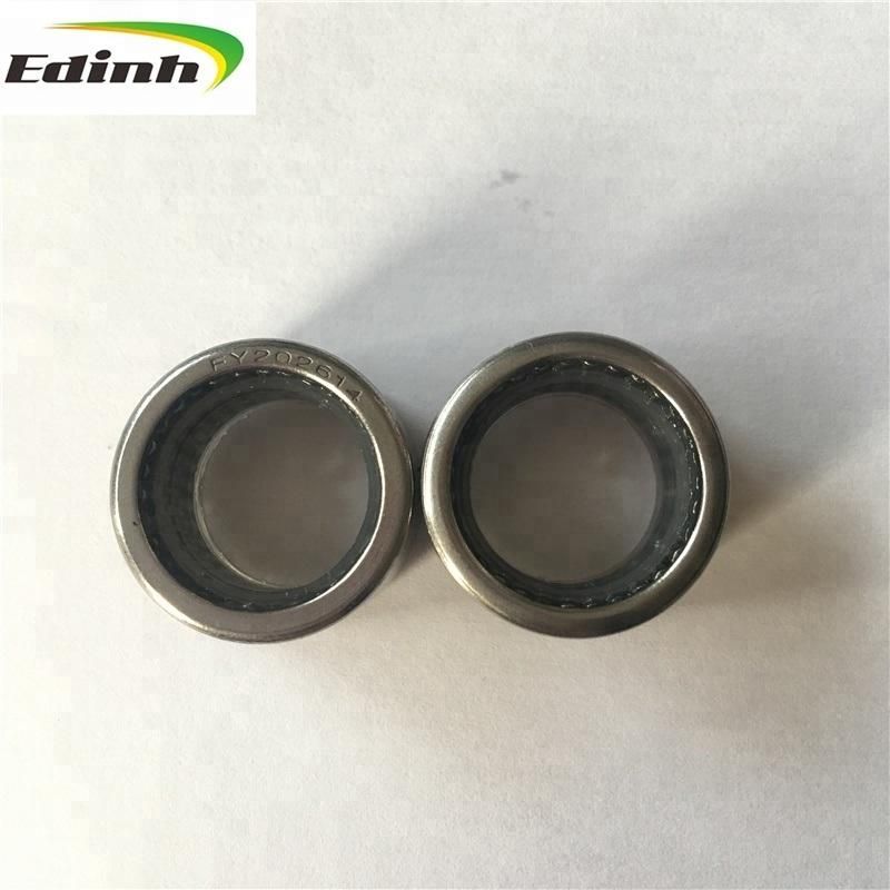 Inch Needle Roller Bearings Sce2416 Automotive Needle Roller Bearings