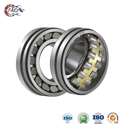 Xinhuo Bearing China Auto Bearing Manufacturers Needle Thrust Bearing 22217ca Axial Spherical Roller Bearings
