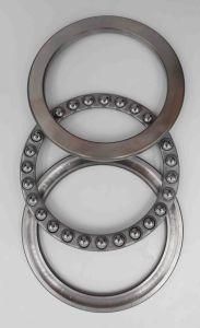 Pillow Block Thrust Ball Bearing Model No. 51234-4 Motorcycles Parts