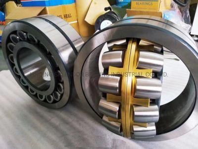 Hight Precision Self-Aligning Roller Bearing Ghyb 23928 /Ca/Cc/W33