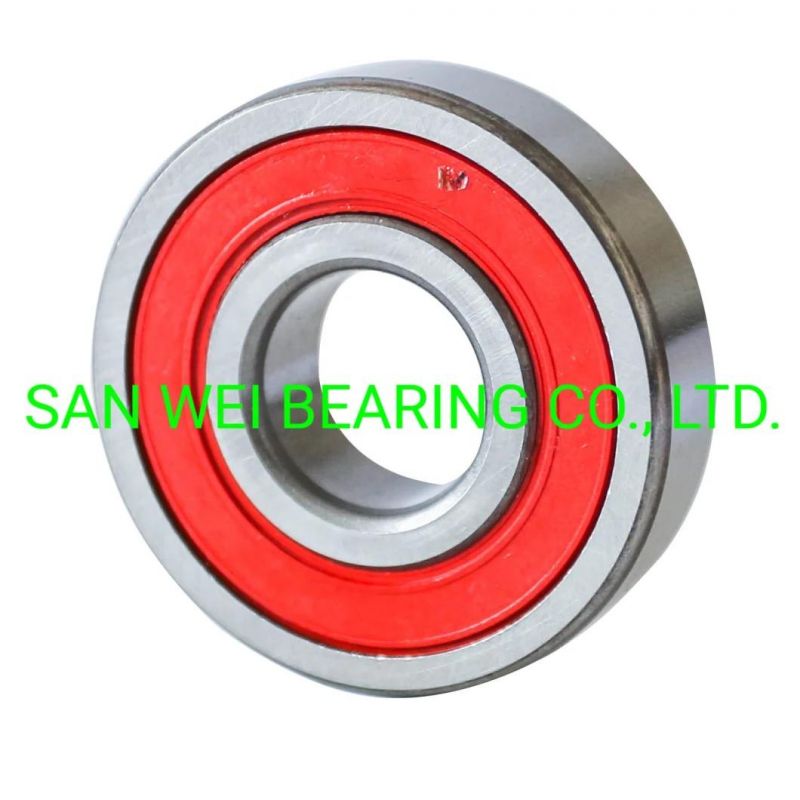 Deep Groove Ball Bearing/Ball Bearing/Ball 6214/6215/6216/6217/6218 Wheel Bearing
