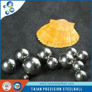 Spare Parts Stainless Steel Balls //Chrome Steel Balls