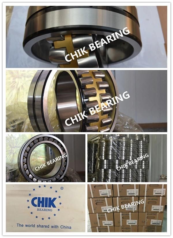 Mining Bearing Spherical Roller Bearings 23056