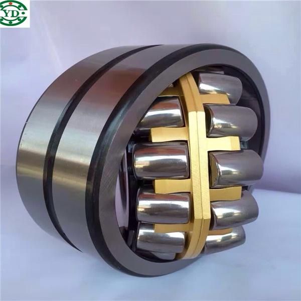 Double Raw Spherical Roller Bearing 22210kw33 22217W33