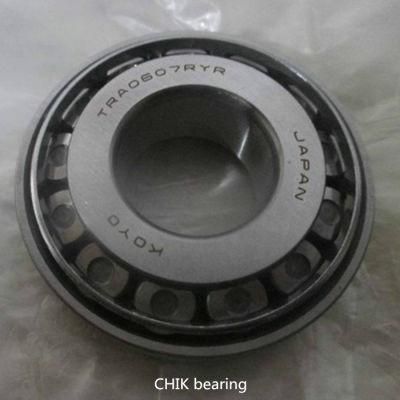 High Precision China Tapered Roller Bearing Auto Gearbox Bearing HC TRA0607