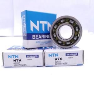 Good Quality Deep Groove Ball Bearing 6210/SKF/NSK/NACHI/NTN/Koyo/Ubc/Snr/Pfi/ Kbc for Motorcycle/Auto/Tractor/Motor/Gearbox
