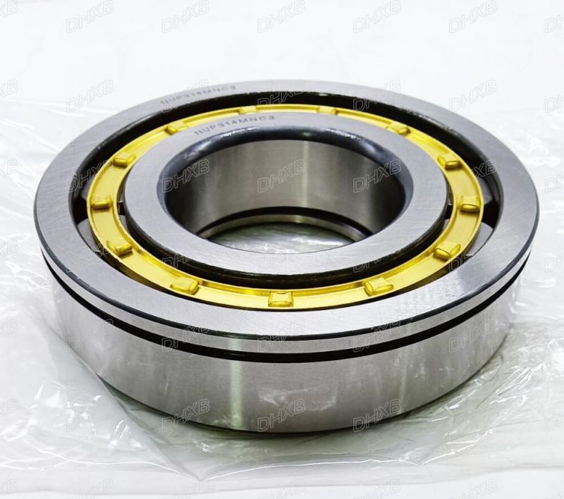 Gearbox 539090 539090m Vkt8621 Bc1b24280cm Volvo 1527510 267409 Roller Bearing