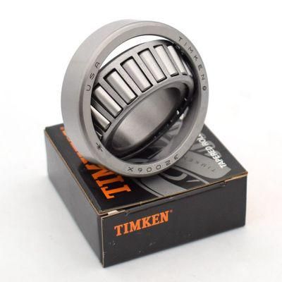 Car Parts 14117A/276 14117A/14276 14117A/14283 14124/14277 14124/14274 14124/14276 14124/14282 Timken Koyo Taper Roller Bearing
