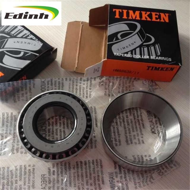 NTN NSK NMB Koyo NACHI Timken Spherical Roller Bearing/Taper Roller Bearing/Angular Contact Ball Bearing/Deep Groove Ball Bearing 6203 6902 6710 6338 6204