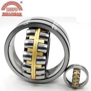 Double-Row Brass Cage Spherical Roller Bearing22207ccw33