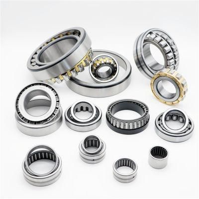 Distributor Distributes Inner Ring Filled with Tapered Roller Bearings Nav4007