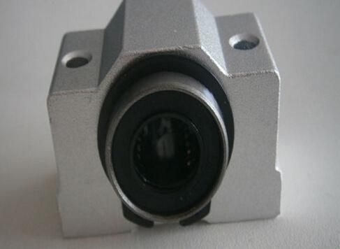 Long Type Linear Motion Ball Slide Units