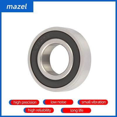 P6 (ABEC-3) Deep Groove Ball Bearing 6004 RS with Dimension 30X55X13mm