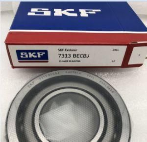 7313 BECBP 7314 7315 7316 7300 SERIES ANGULAR CONTACT BALL BEARING SINGLE ROW