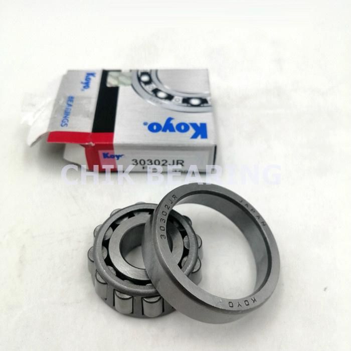 Auto Bearing 31334 (27334E) Single Row Metric Taper Roller Bearing 31334jr 31334A 31334j Hr31334j 31334j2/Q