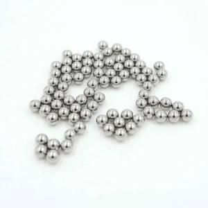 Bicycle Parts Stainless Steel Ball with Top Quality