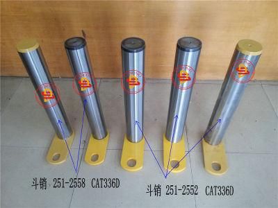 336D Pin of Bucket 251-2552