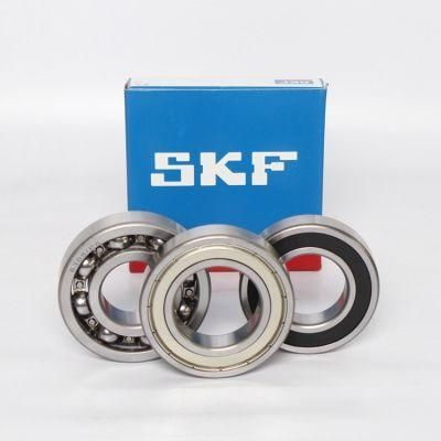 Original SKF Distributor Deep Groove Ball Bearing 6003