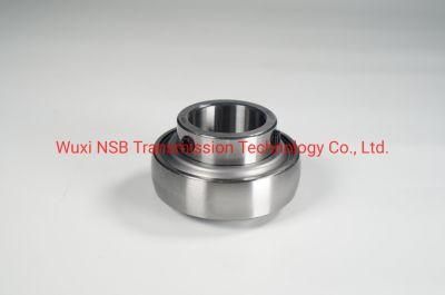 Mounted Pillw Block Insert Ball Bearings/Spherical Bearing Ukx 09