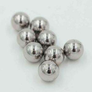 Top Quality Different Size Stainless Steel Ball for Sale