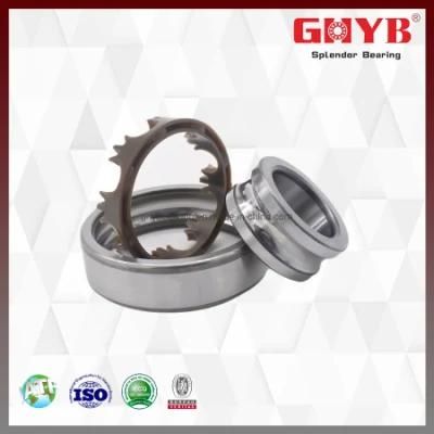 NSK 6000 Series Single Row Wholesales Deep Groove Ball Bearing Low Noise Zz 2RS