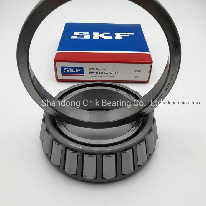 Russian GOST 520-2011 Wheel Tapered Roller Bearing 2007922 2007924 2007926 2007928 2007930