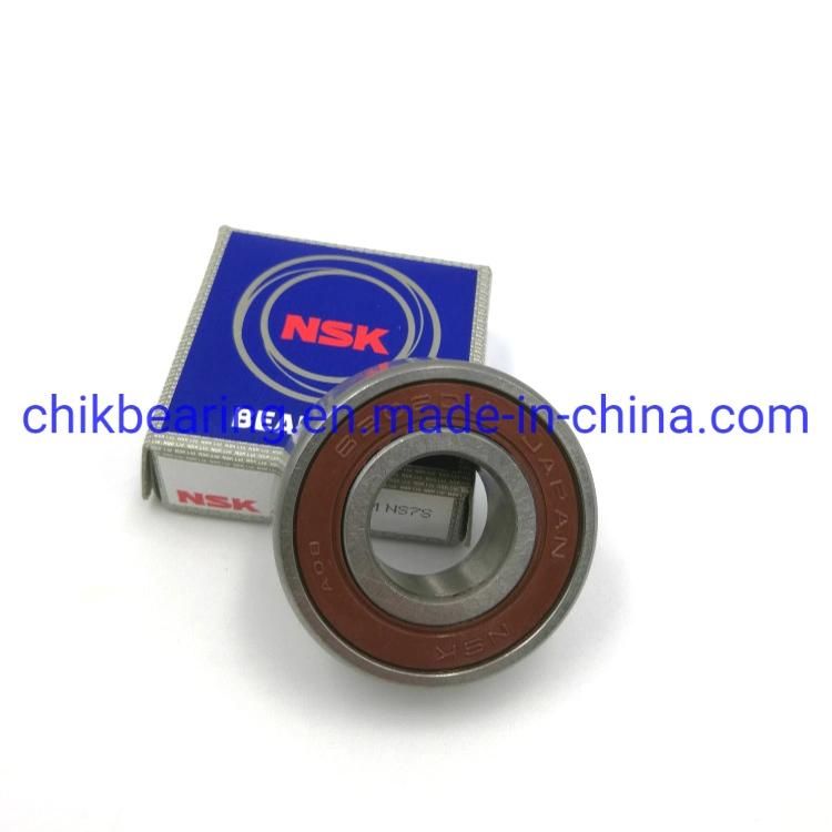 Electric Motor Bearing Fan Bearing Compressor Bearing Motorcycle Deep Groove Ball Bearing 6222dducm 6224dducm 6226dducm 6228dducm 6230dducm for NSK Bearing