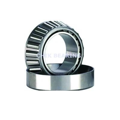 New Wholesale Price Reliable Transmission Taper Roller Bearing (32206)