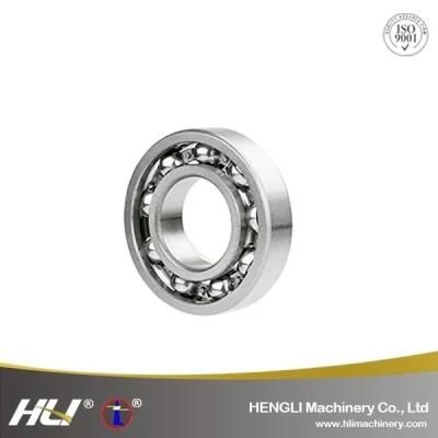 6300 10*35*11mm Open Metric Single Row Deep Groove Ball Bearing For Agricultural Machinery Pump Motor Auto Motorcycle Bicycle Industry