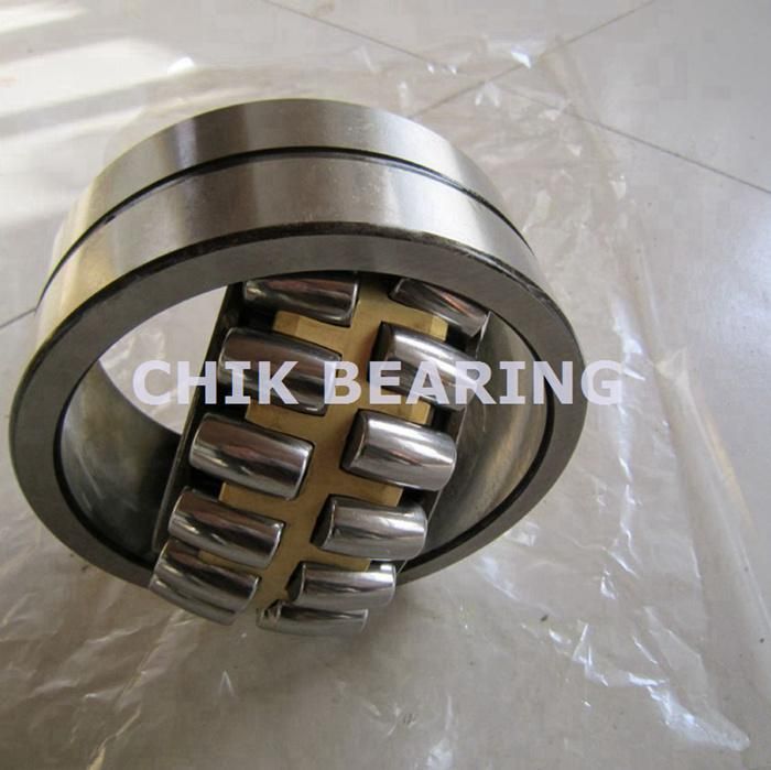 Spherical Roller Bearing for Concrete Mixer Truck 110*180 * 82/ 74 mm (F-801806. PRL)